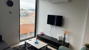Lifestyle & Convenience- South Yarra 2 bd Apartment